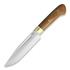 Coltello Bark River Vidarr