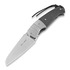 Novis with Bolster, carbon