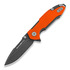 Storm Dark 3D, TI/G10 orange