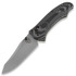 Saliekams nazis Benchmade Rift, Charcoal G-10