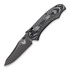 Saliekams nazis Benchmade Rift, Charcoal G-10