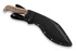 RMJ Tactical Kukri, hyena brown