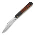 Briceag Cheburkov Poputchik Damascus Ironwood