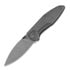 Briceag Cheburkov Tukan M390 Titanium