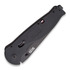 SOG Flash II Tanto סכין מתקפלת, שחור, קצה משונן SOG-TFSAT98-CP