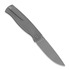 Cheburkov Strizh large M390 foldekniv, Titanium, Black Carbon Fibre Inlay