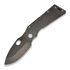 Medford TFF-H Framelock foldekniv