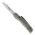 Складной нож Olamic Cutlery Busker 365 M390 Largo