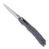 Zavírací nůž Olamic Cutlery Wayfarer 247 M390 Tanto