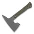 Ascia tomahawk RMJ Tactical Mini Jenny Spike