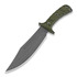 RMJ Tactical Jungle Combat puukko