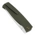 Cheburkov Strizh large M390 Bronze Titanium foldekniv