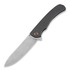 Cheburkov Friz M390 Bronze Titanium foldekniv