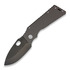 Medford TFF-Holder Framelock foldekniv