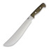 Bark River Bravo Machete 1V