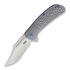 Pena Knives - X Series Lannys Clip Plain