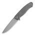 Cheburkov Scout M390 Titanium foldekniv