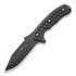 Emerson Police Utility Fixed Blade veitsi