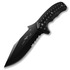 Cuchillo Emerson Police Utility Fixed Blade