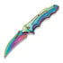 Nóż składany Böker Magnum Rainbow Hawk 01SC056