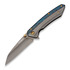 Böker Magnum Cobalt foldekniv 01RY288