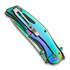 Böker Magnum Rainbow Dragon foldekniv 01RY200