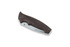 Сгъваем нож Fox Knives Dominus, wood FX-0282004