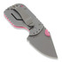 Сгъваем нож Böker Plus Subcom Folder, pink 01BO593