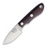 Bark River - PSK Elmax Steel Burgundy