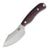 Bark River - JX6 Companion CPM154 Burgundy