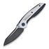 Briceag Custom Knife Factory Ossom Framelock M390 G10