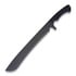 มีดสปาร์ตาร์ Medford Machete Black