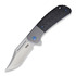 Pena Knives - X Series Lannys Framelock CF