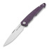 Viper - Key G10, purpurový