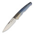 Zavírací nůž Viper Key Titanium, blue/bronze V5976D3BL