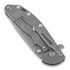 Briceag Hinderer XM-24 4.0 Tri-Way Spanto, working finish, albastru