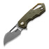 MKM Knives Isonzo Hawkbill 접이식 나이프