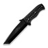 CQC-7 Fixed, svart