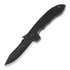 CQC-8 Flipper, svart