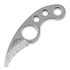 Cuchillo de cuello Emerson White water La Griffe