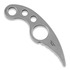 Cuchillo de cuello Emerson White water La Griffe