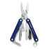 Leatherman - Squirt PS4, blue