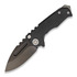 Medford Micro Praetorian G Framelock foldekniv