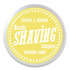 Nordic Shaving Company - Shaving Soap Citrus&Ginger 80g