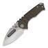 Briceag Medford Praetorian Genesis T S35VN