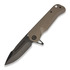 Medford Proxima Framelock foldekniv