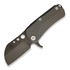 Briceag Medford Chunky Monkey Framelock PVD