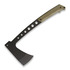 Medford - Tomahawk Axe Green