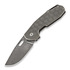 Odino Damascus, DSW
