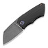 ST Knives - Clutch Friction, zwart